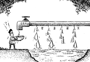 什么是管網(wǎng)DMA分區(qū)計量，DMA分區(qū)計量有什么好處(圖1)